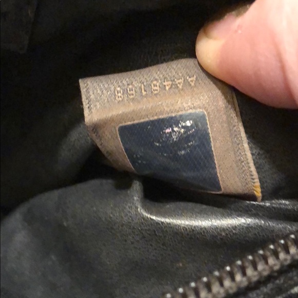 Authentic Fendi small clutch - Picture 4 of 5